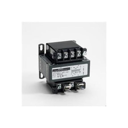 Siemens Transformer, 150VA, 120V, 480V MT0150A